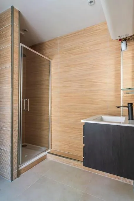Studio Porte Dore Bois De Vincennes Lejlighed Paris 0*,
