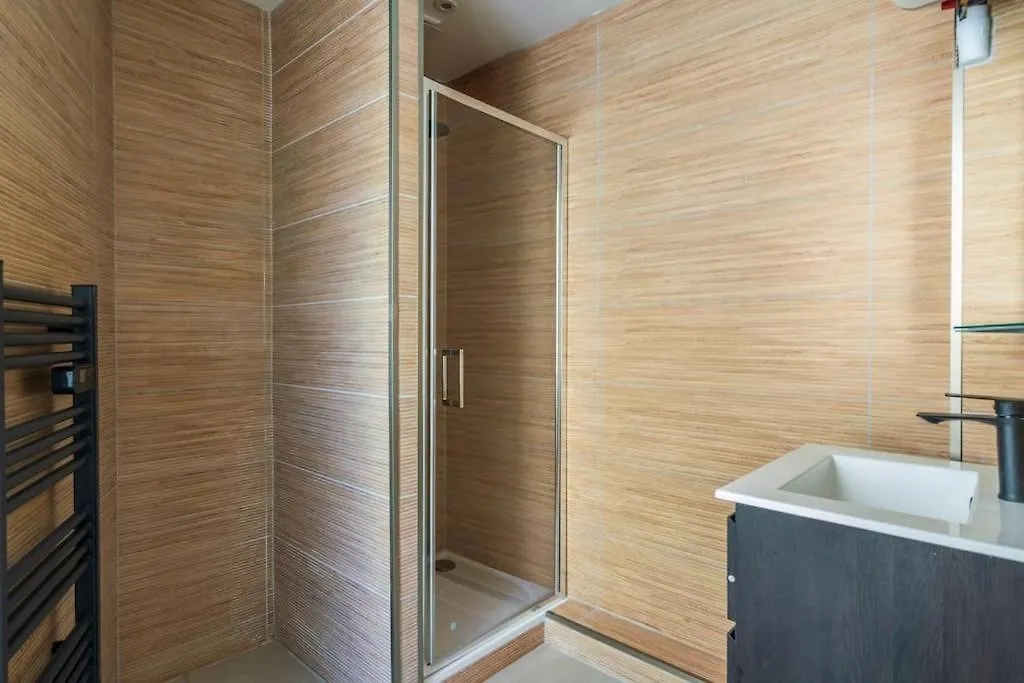 Studio Porte Dore Bois De Vincennes Διαμέρισμα Παρίσι